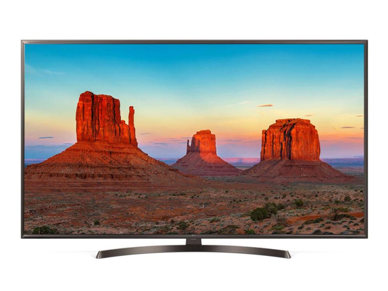 LG 55UK6400